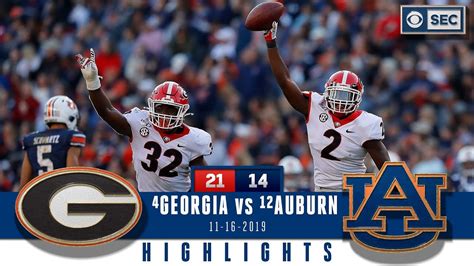 auburn vs georgia sec championship radio station|georgia auburn game live stream.